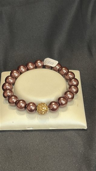 Bracciale Domar Donna in Lega metallica BRAR-8-280 - BRAR-8-280